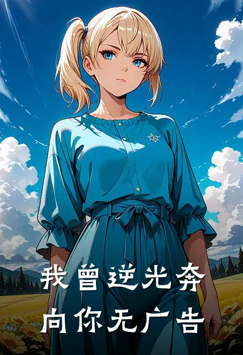 我曾逆光奔向你无广告