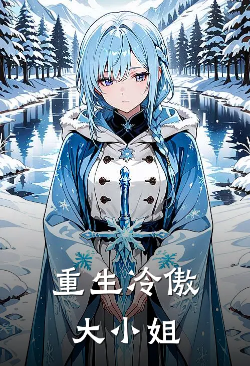 重生冷傲大小姐