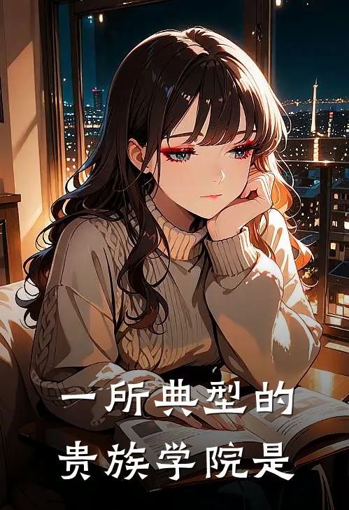 一所典型的贵族学院是
