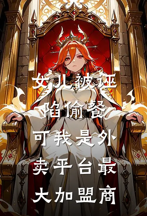 女儿被诬陷偷餐，可我是外卖平台最大加盟商