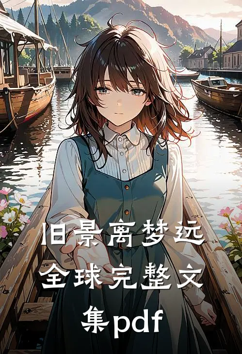 旧景离梦远全球完整文集pdf