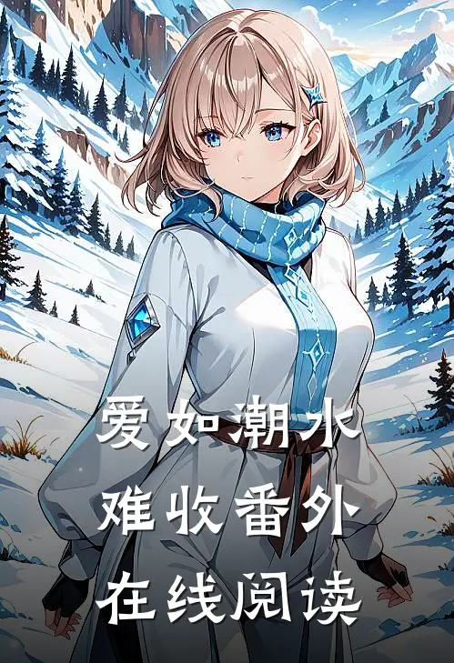 爱如潮水难收 番外在线阅读