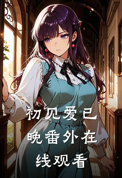 初见爱已晚 番外在线观看