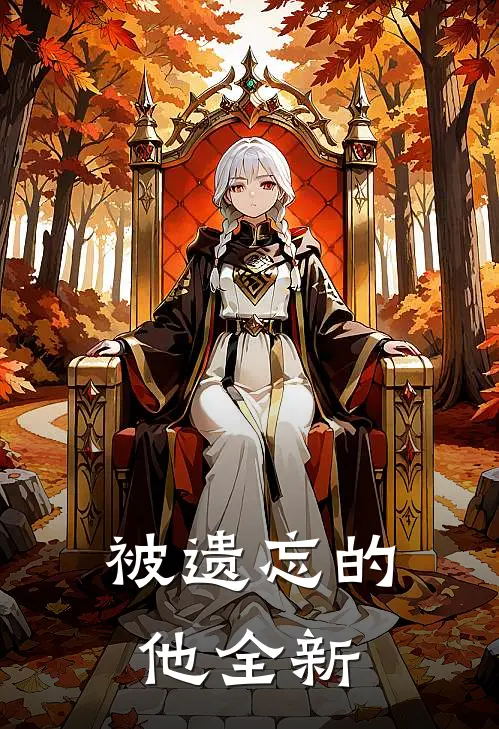 被遗忘的他全新