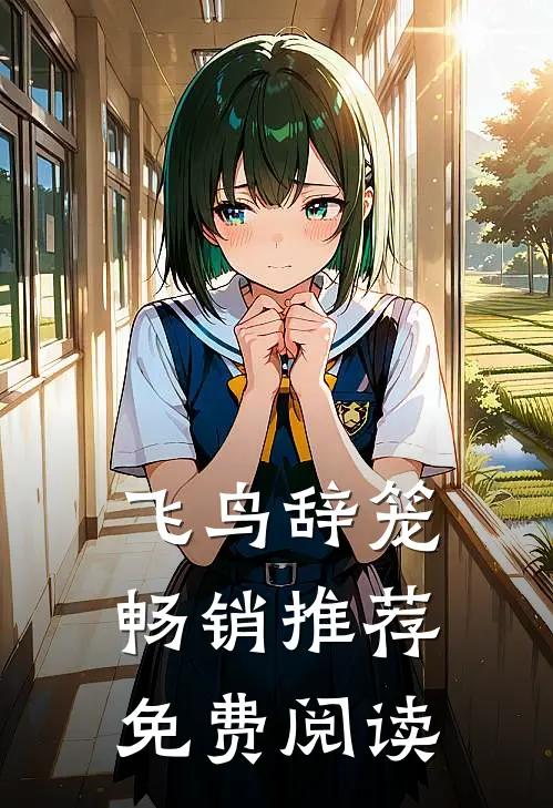飞鸟辞笼畅销推荐免费阅读