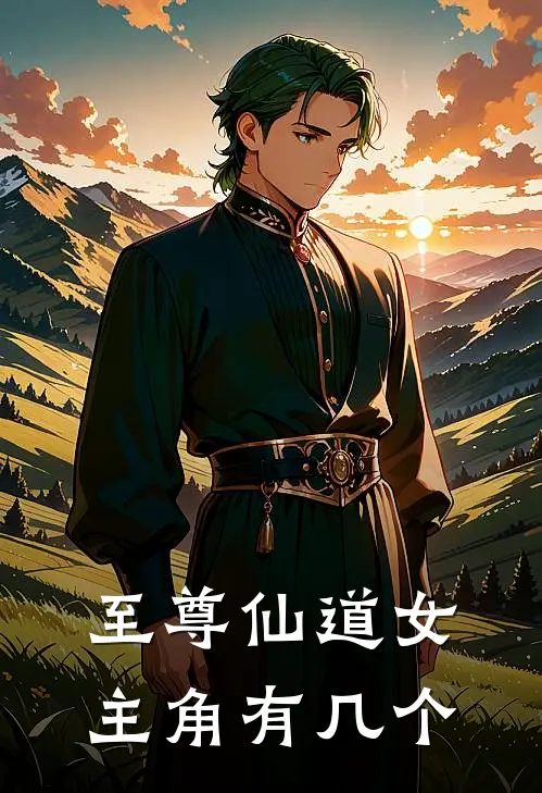至尊仙道女主角有几个