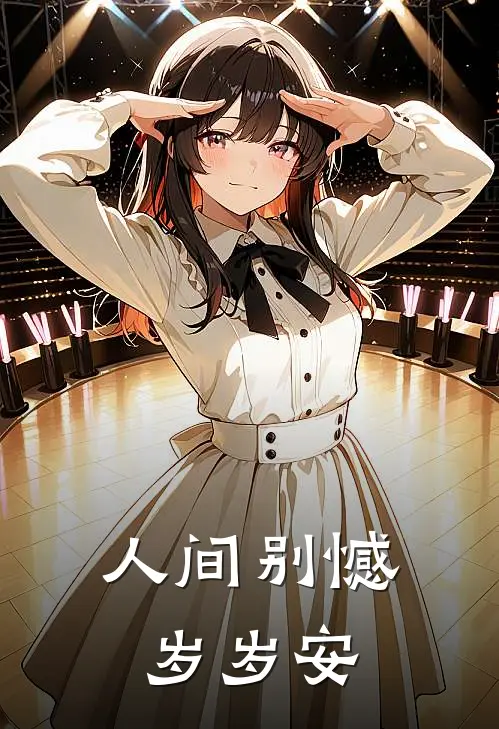 人间别憾岁岁安
