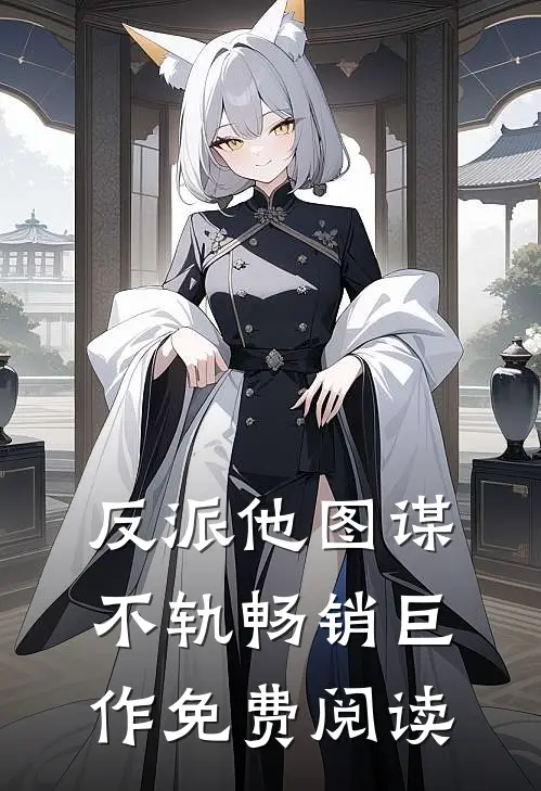反派他图谋不轨畅销巨作免费阅读