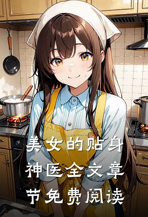 美女的贴身神医全文章节免费阅读
