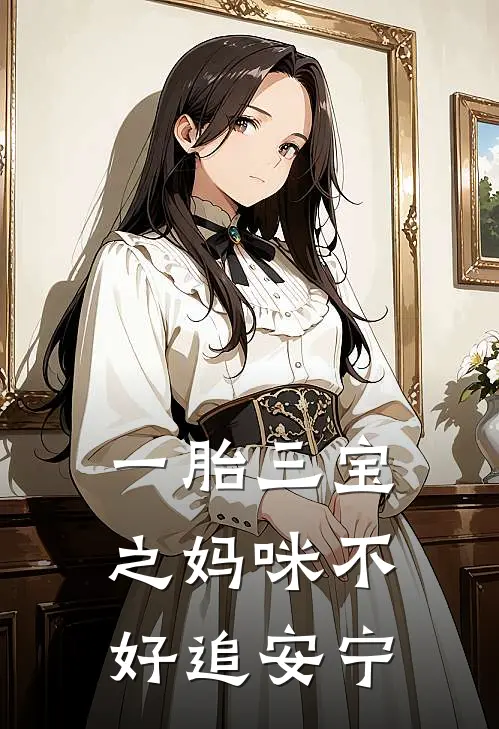 一胎三宝之妈咪不好追安宁