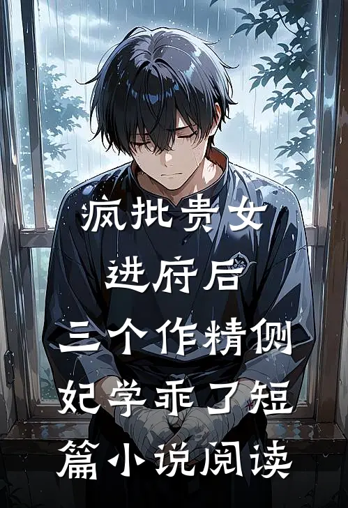疯批贵女进府后，三个作精侧妃学乖了短篇小说阅读