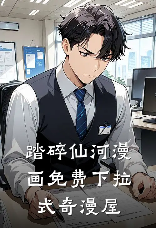 踏碎仙河漫画免费下拉式奇漫屋