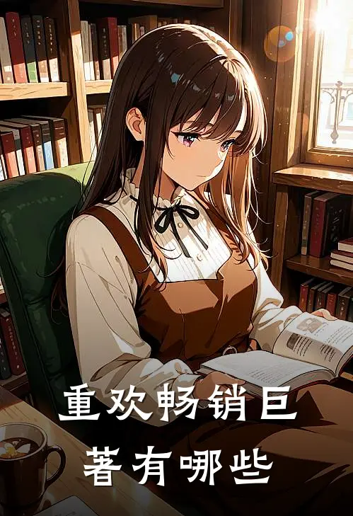 重欢畅销巨著有哪些