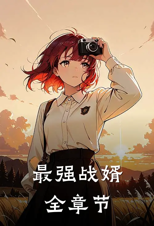 最强战婿全章节