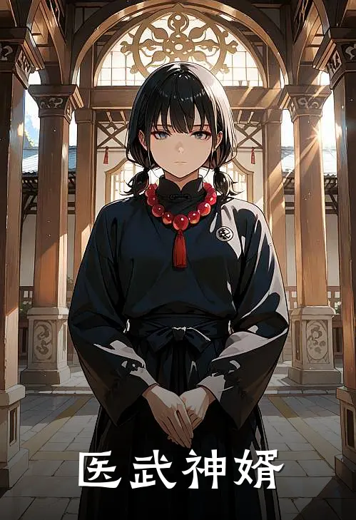 医武神婿