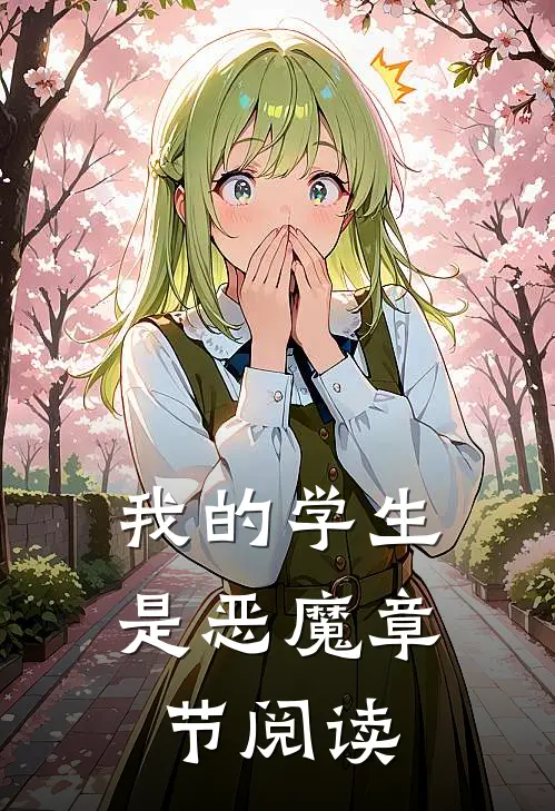 我的学生是恶魔章节阅读