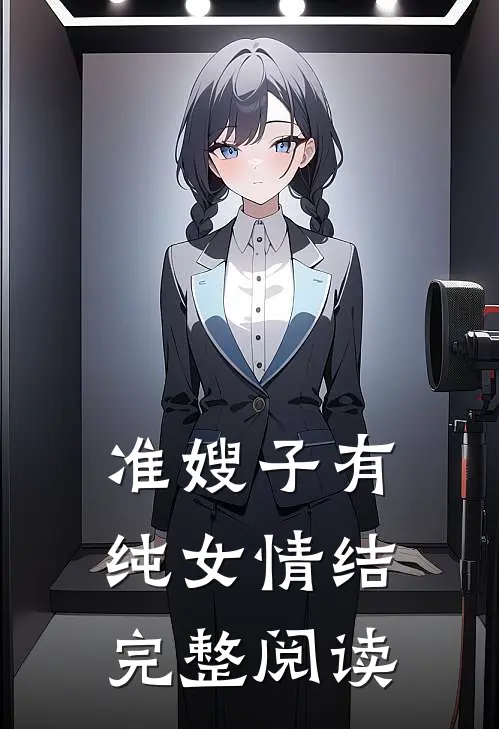 准嫂子有纯女情结完整阅读