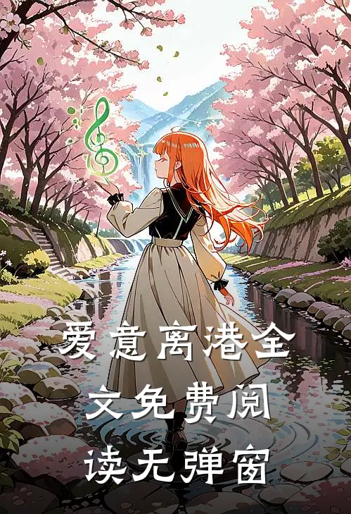 爱意离港全文免费阅读无弹窗