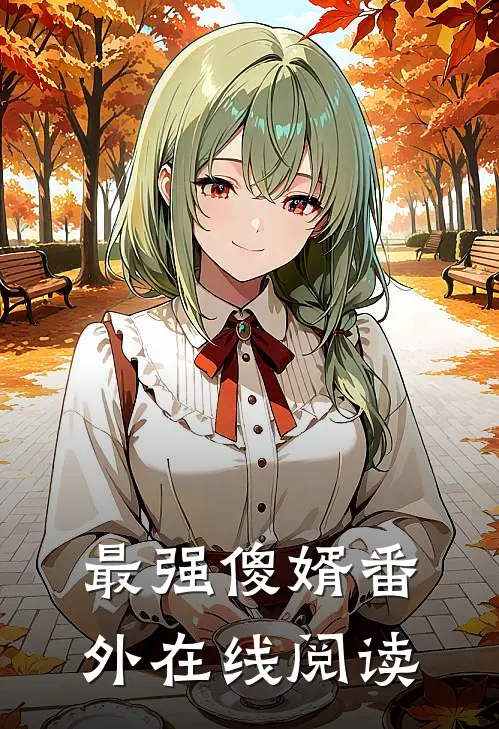 最强傻婿番外在线阅读