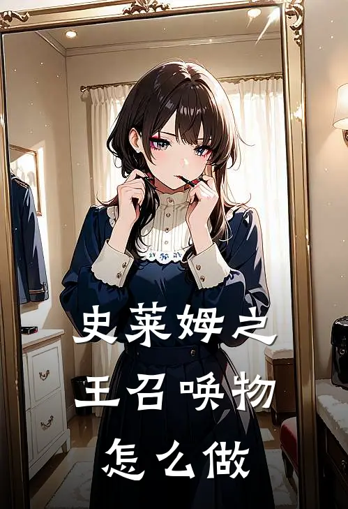 史莱姆之王召唤物怎么做