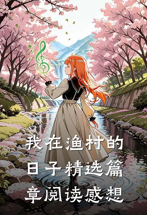 我在渔村的日子精选篇章阅读感想