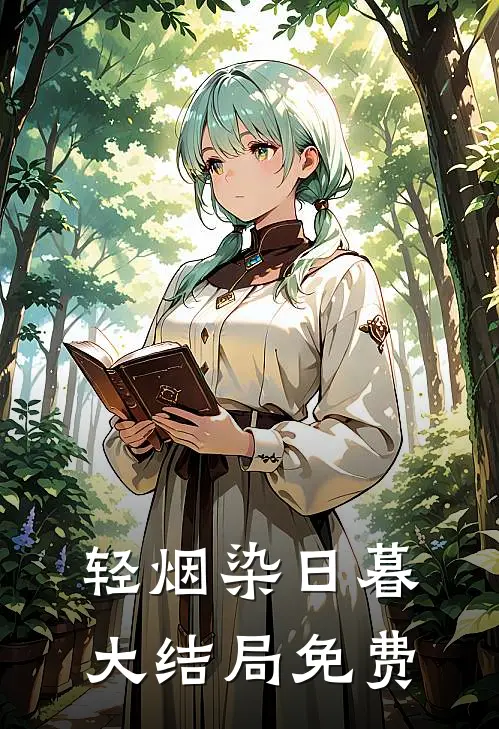 轻烟染日暮大结局免费