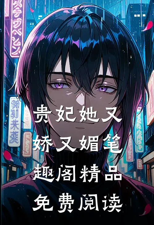 贵妃她又娇又媚 笔趣阁精品免费阅读
