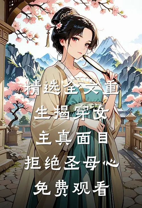 精选全文重生揭穿女主真面目,拒绝圣母心免费观看