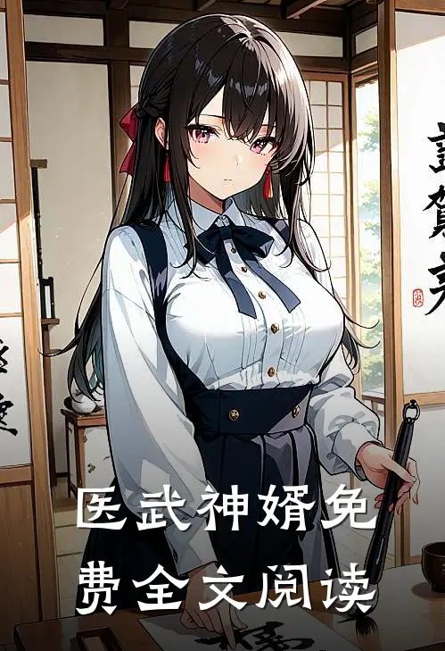 医武神婿免费全文阅读