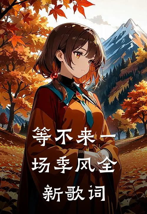 等不来一场季风全新歌词