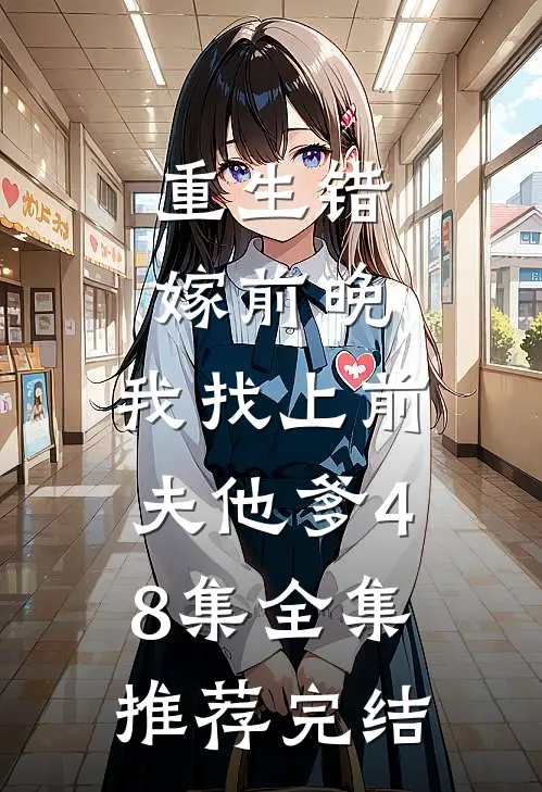 重生错嫁前晚,我找上前夫他爹48集全集推荐完结