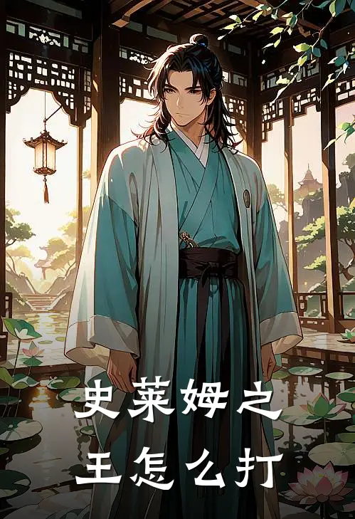 史莱姆之王怎么打