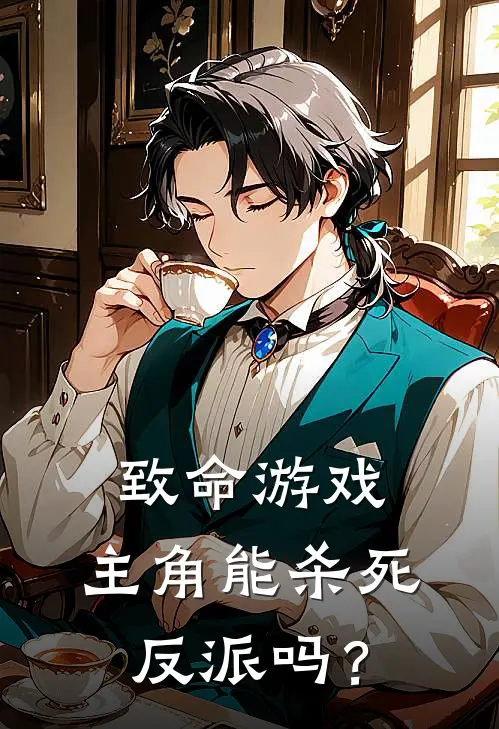 致命游戏：主角能杀死反派吗？