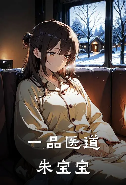 一品医道 朱宝宝