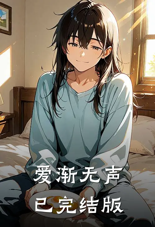 爱渐无声已完结版