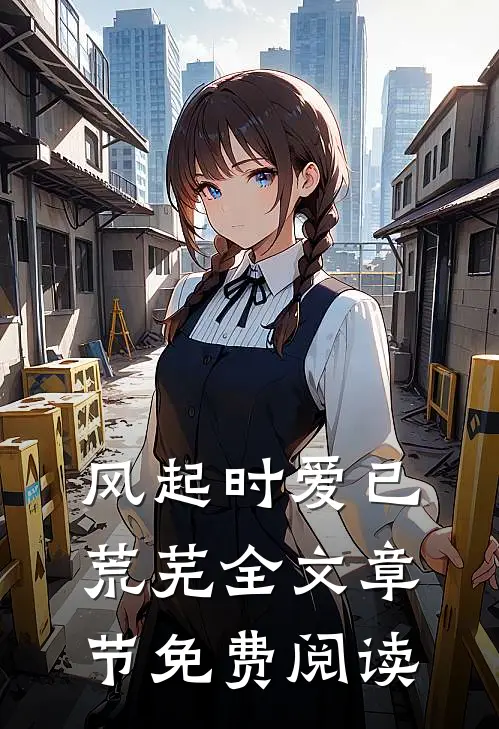 风起时爱已荒芜全文章节免费阅读