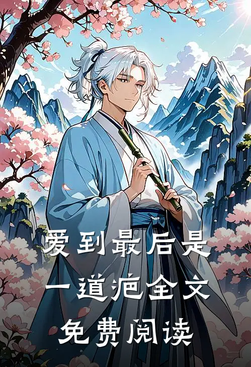 爱到最后是一道疤全文免费阅读