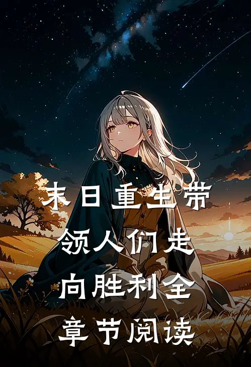 末日重生带领人们走向胜利全章节阅读