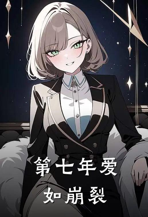 第七年爱如崩裂