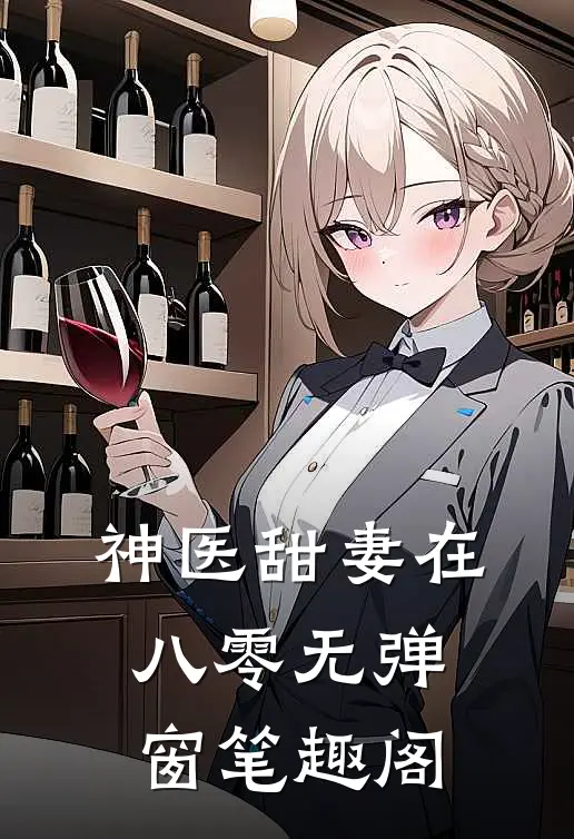 神医甜妻在八零无弹窗笔趣阁