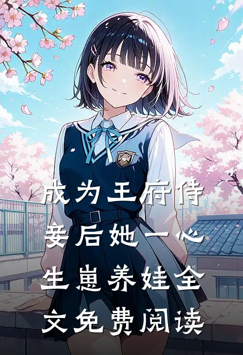 成为王府侍妾后她一心生崽养娃全文免费阅读