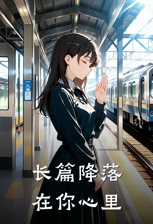 长篇降落在你心里