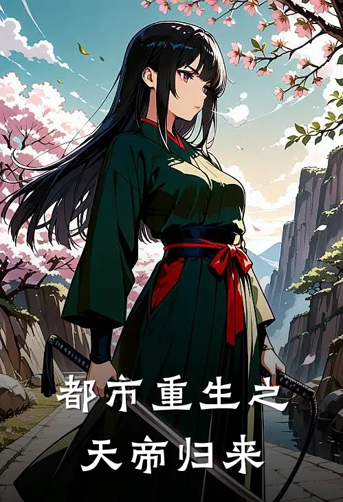 都市重生之天帝归来