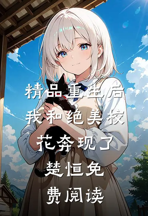 精品重生后我和绝美校花奔现了,楚恒免费阅读