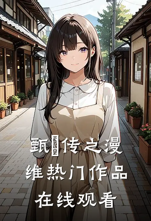 甄嬛传之漫维热门作品在线观看