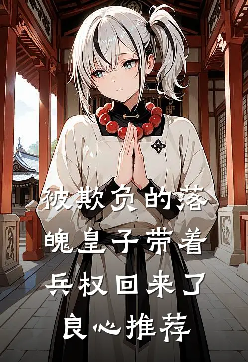 被欺负的落魄皇子带着兵权回来了良心推荐