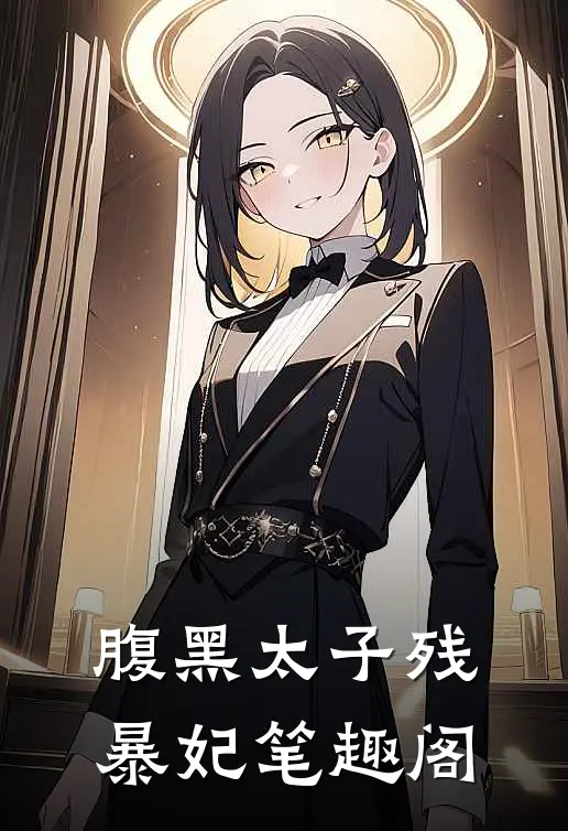 腹黑太子残暴妃笔趣阁