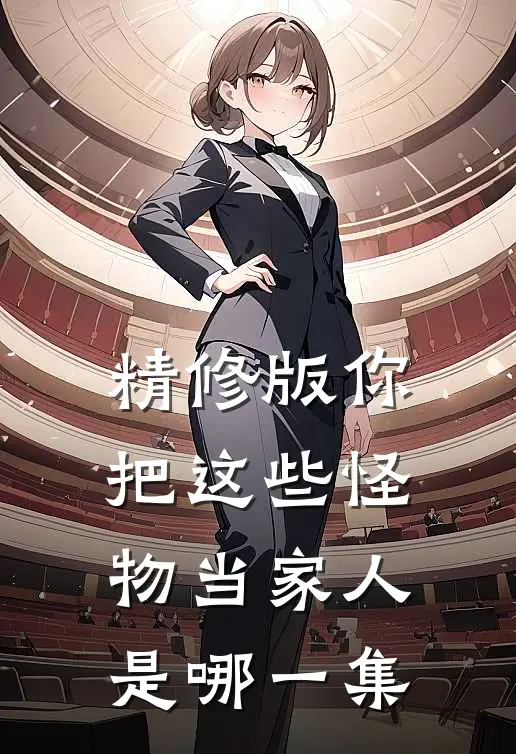 精修版你把这些怪物当家人是哪一集