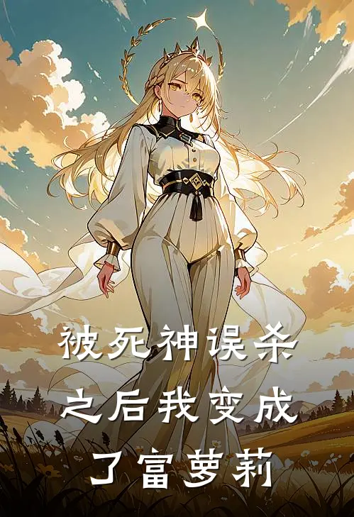 被死神误杀之后我变成了富萝莉