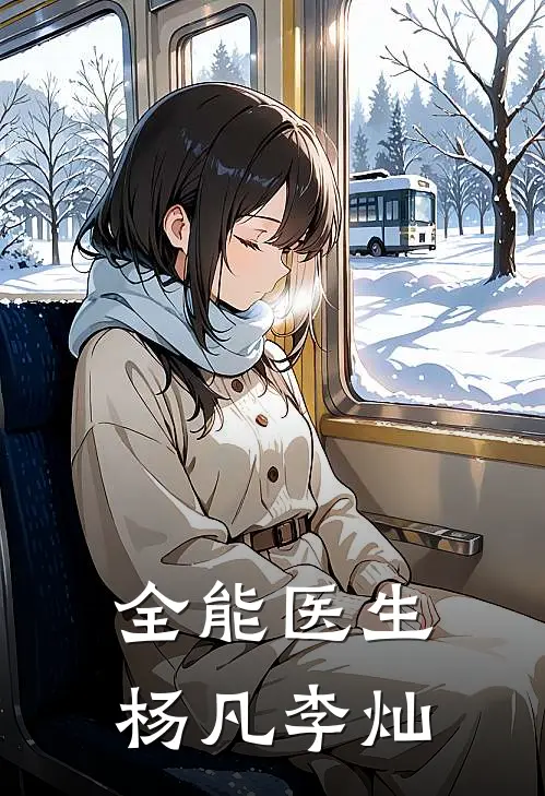 全能医生杨凡李灿